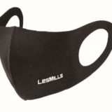 LesMillsオリジナルマスク販売開始！